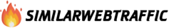 similarwebtraffic logo